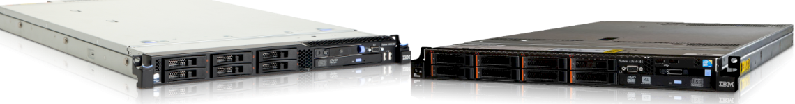 servidores dedicados - dedicated servers